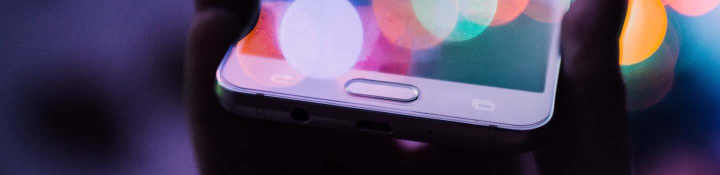 Header background