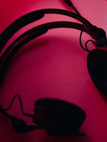 Header background